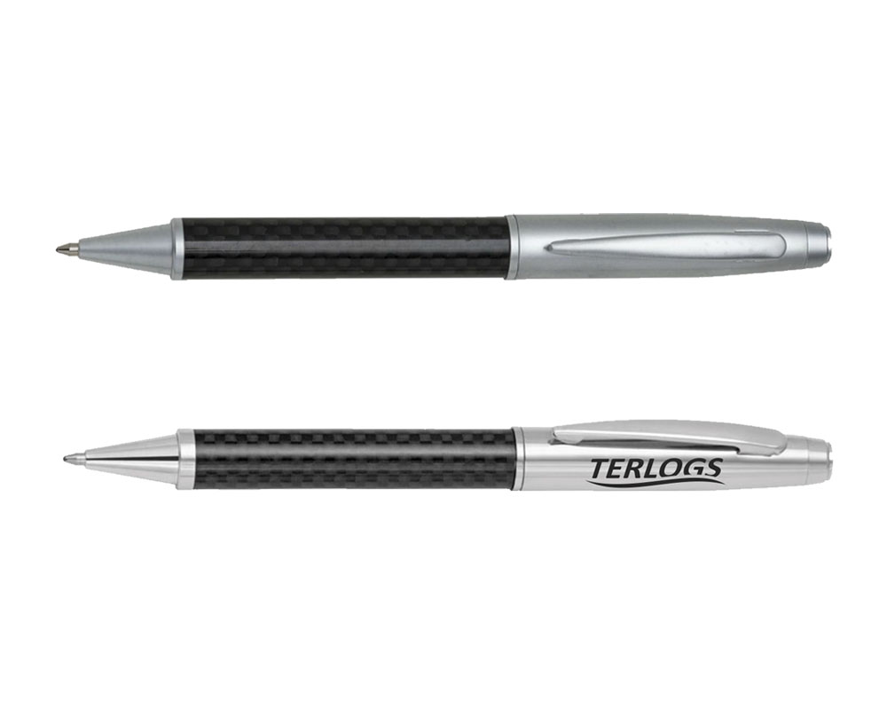 Canetas Executiva Esfero Metal - MC.8410
