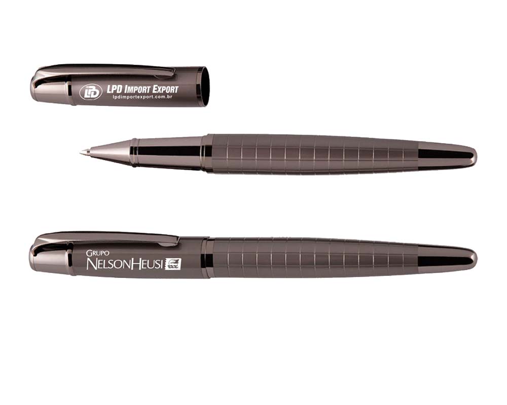 Caneta Roller Metal - MC.0362-R