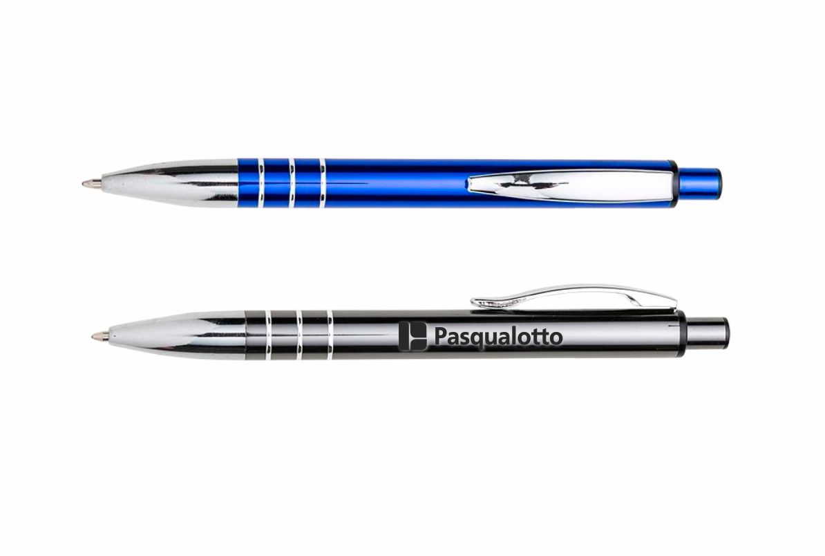 Canetas Esfero Metal - RE.612