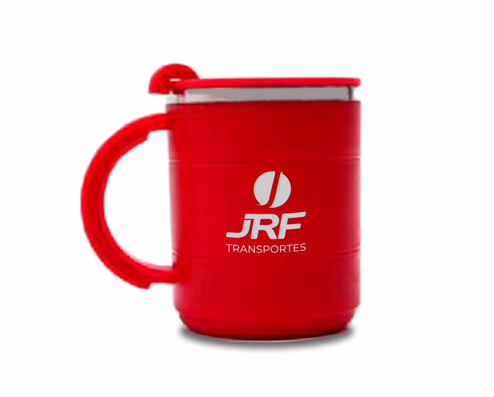 Caneca Térmica com Tampa - CTT.388141